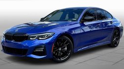 2022 BMW 3 Series 330i