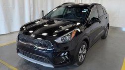 2020 Kia Niro LX