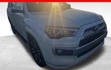 2014 Toyota 4Runner Limited
