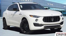 2022 Maserati Levante GT