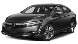 2019 Honda Clarity Plug-In Hybrid Base
