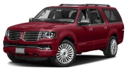 2015 Lincoln Navigator L Base