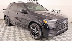 2024 Mercedes-Benz GLE-Class GLE 450 4MATIC