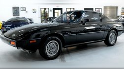 1980 Mazda RX-7 