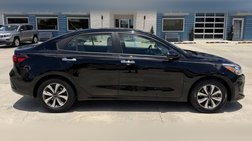 2023 Kia Rio LX