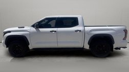 2025 Toyota Tundra TRD Pro HV
