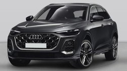 2026 Audi Q5 quattro Premium TFSI