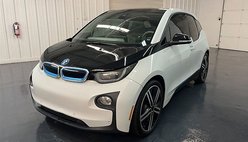 2015 BMW i3 Base