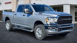 2024 Ram Ram Pickup 2500 Big Horn