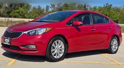 2015 Kia Forte EX