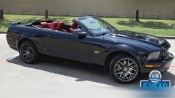 2006 Ford Mustang GT Premium