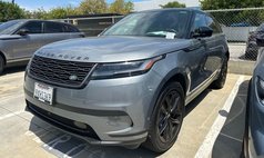 2026 Land Rover Range Rover Velar P250 S