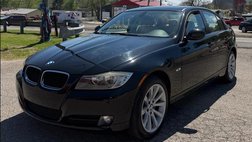 2009 BMW 3 Series 328i