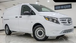 2022 Mercedes-Benz Metris Cargo