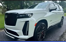 2023 Cadillac Escalade-V Base