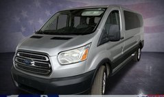 2017 Ford Transit 150 XLT