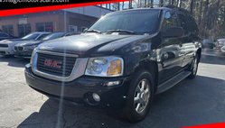 2004 GMC Envoy XL SLT