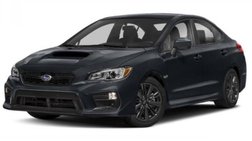 2018 Subaru WRX Premium