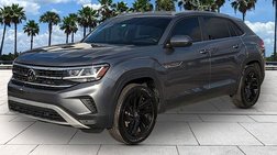 2023 Volkswagen Atlas Cross Sport V6 SE