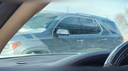 2021 Jeep Grand Cherokee Overland