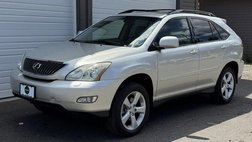 2004 Lexus RX 330 Base