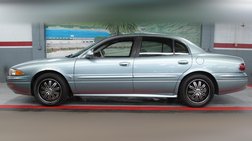 2003 Buick LeSabre Custom