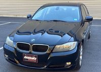 2011 BMW 3 Series 328i xDrive