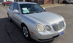 2008 Kia Amanti Base