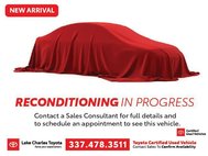 2018 Toyota Avalon XLE