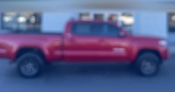 2022 Toyota Tacoma SR5 RWD