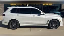 2025 BMW X7 ALPINA XB7