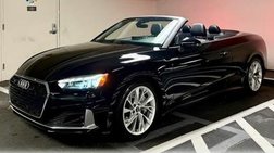 2022 Audi A5 quattro Premium Plus 45 TFSI