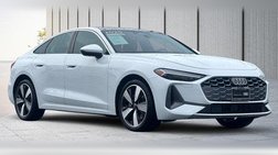 2025 Audi A5 quattro Premium Plus TFSI