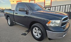 2014 Ram Ram Pickup 1500 Tradesman