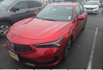 2023 Acura Integra w/Tech w/A-SPEC