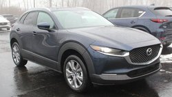 2026 Mazda CX-30 2.5 S Preferred