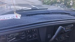 1995 GMC Sierra 1500 