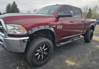 2018 Ram Ram Pickup 2500 Tradesman