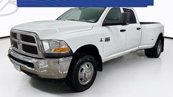 2011 Ram Ram Pickup 3500 ST