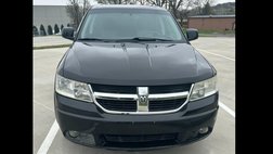 2009 Dodge Journey SXT