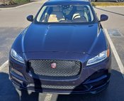 2017 Jaguar F-PACE 35t Prestige