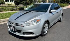 2013 Dodge Dart SE