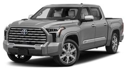 2023 Toyota Tundra 1794 Edition HV