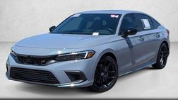 2024 Honda Civic Si