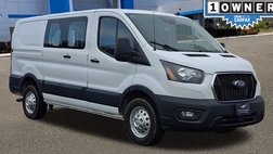 2023 Ford Transit 250