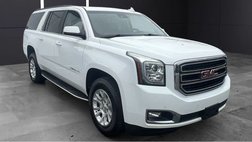 2019 GMC Yukon XL SLT