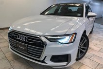 2022 Audi A6 quattro Premium Plus 55 TFSI