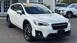 2020 Subaru Crosstrek Limited