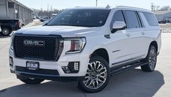 2024 GMC Yukon XL Denali Ultimate
