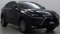 2019 Lexus NX 300 NX 300
